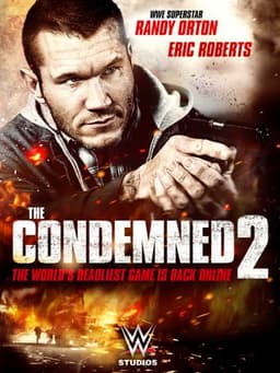 The Condemned 2