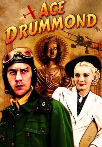 Ace Drummond