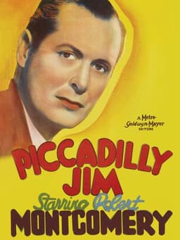 Piccadilly Jim