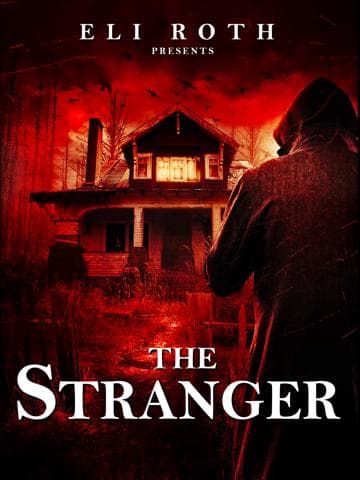 The Stranger
