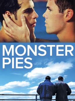 Monster Pies