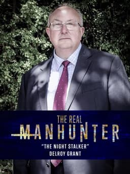 The Real Manhunter