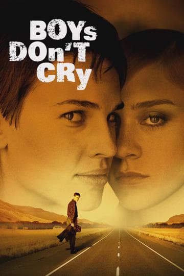 Boys Don't Cry