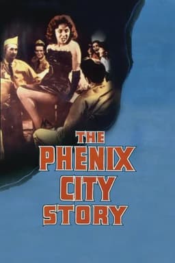 The Phenix City Story
