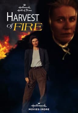 Harvest of Fire