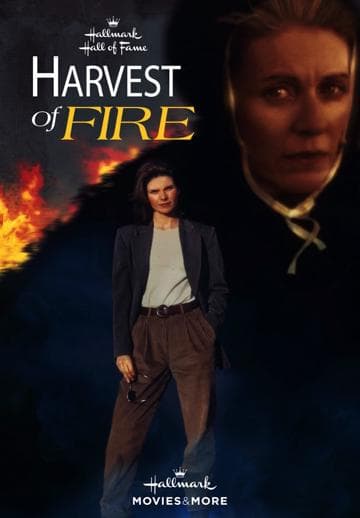 Harvest of Fire