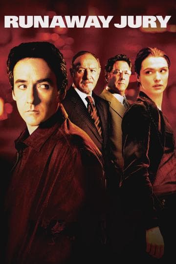 Runaway Jury