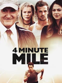 4 Minute Mile