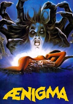Ænigma