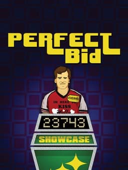 Perfect Bid: The Contestant Who Knew Too Much