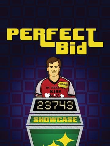 Perfect Bid: The Contestant Who Knew Too Much