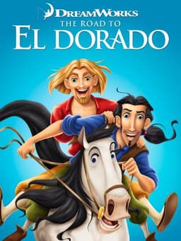 The Road to El Dorado