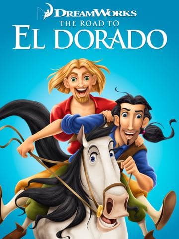 The Road to El Dorado