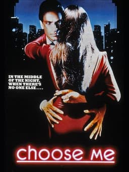 Choose Me
