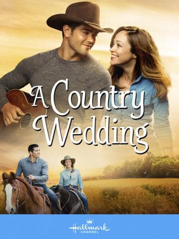 A Country Wedding