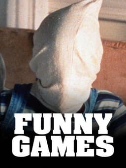 Funny Games