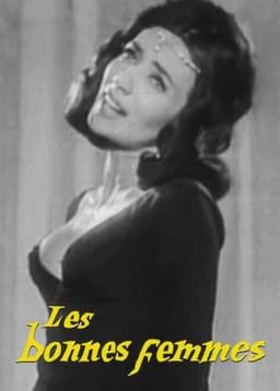 Les Bonnes Femmes