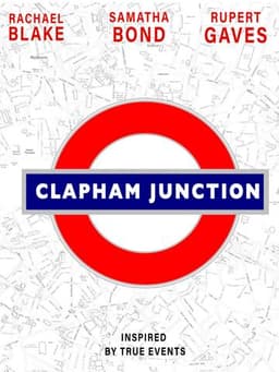 Clapham Junction