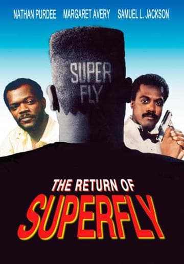 The Return of Superfly