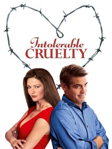 Intolerable Cruelty