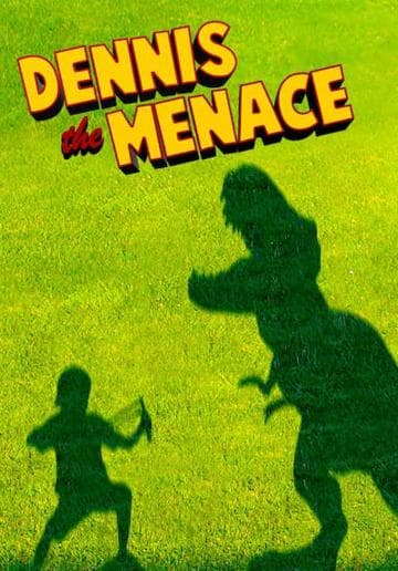 Dennis the Menace