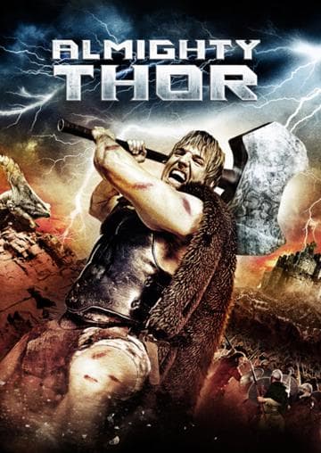 Almighty Thor