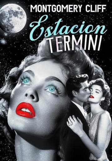 Indiscretion of an American Wife