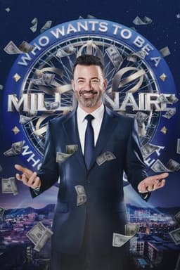 Who Wants to Be a Millionaire