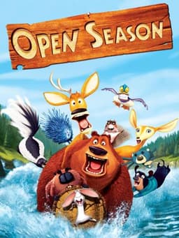 Open Season