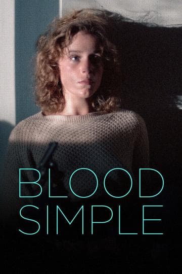 Blood Simple