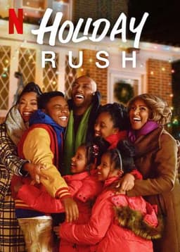 Holiday Rush