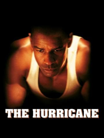 The Hurricane