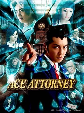 Ace Attorney