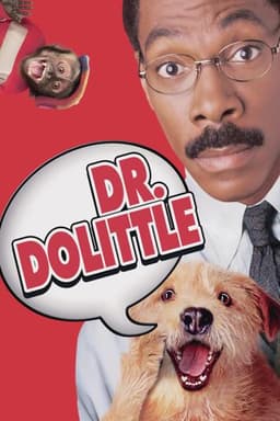 Doctor Dolittle