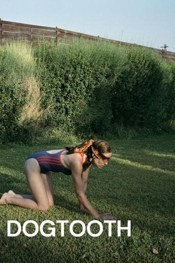 Dogtooth