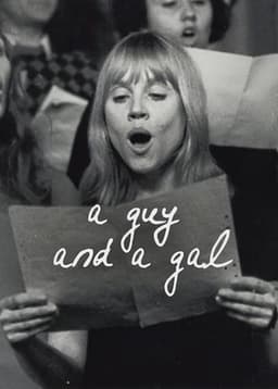 A Guy and a Gal