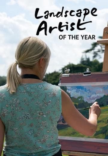 Landscape Artist of the Year