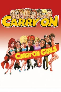 Carry On Girls