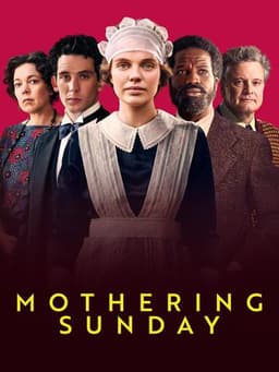 Mothering Sunday