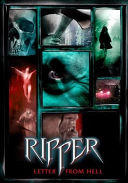 Ripper: Letter from Hell