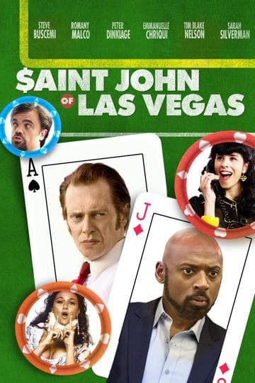Saint John of Las Vegas