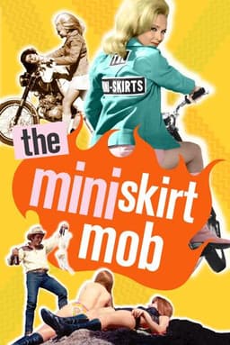 The Mini-Skirt Mob