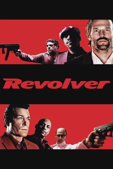 Revolver