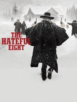 The Hateful Eight