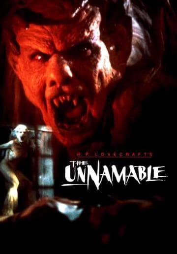 The Unnamable