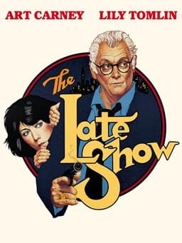 The Late Show