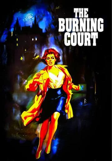 The Burning Court