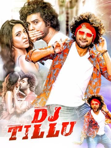 DJ Tillu
