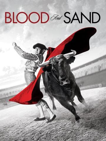 Blood and Sand