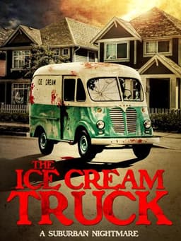 The Ice Cream Truck